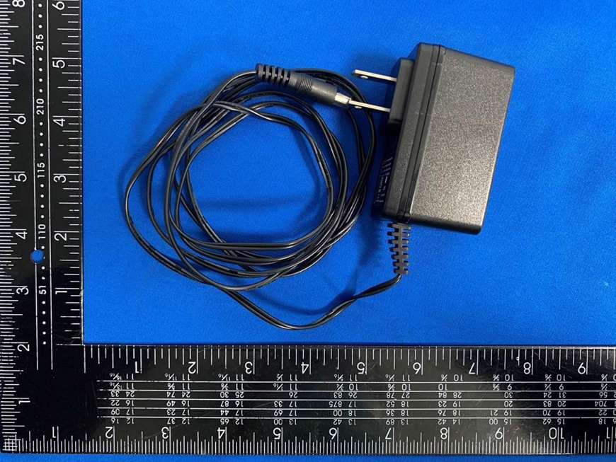 Home Gateway - FCC ID L9VVR3071V2 - Comtrend Corporation (3)