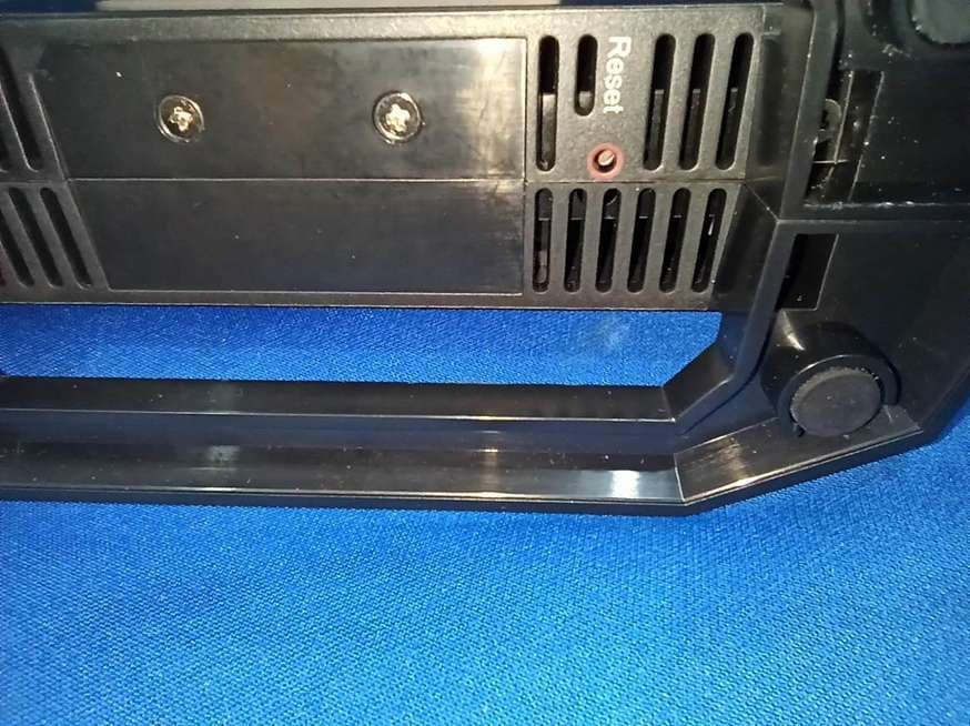 Home Gateway - FCC ID L9VVR3071V2 - Comtrend Corporation (2)