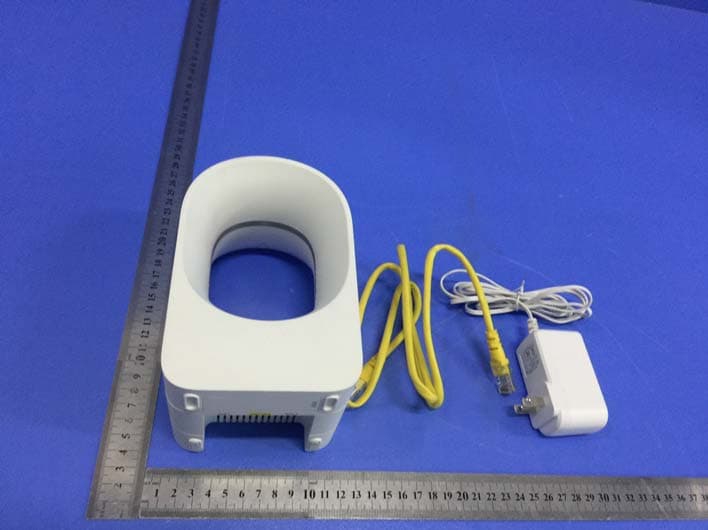 AC1200 Dual Band WiFi Mesh Extender - FCC ID L9VWAP5903 - Comtrend Corporation (3)