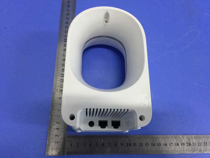 AC1200 Dual Band WiFi Mesh Extender - FCC ID L9VWAP5903 - Comtrend Corporation (5)