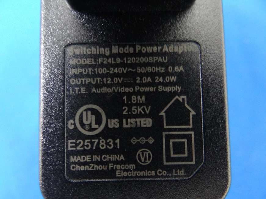 Home Gateway - FCC ID L9VWAP60AXD - Comtrend Corporation (2)