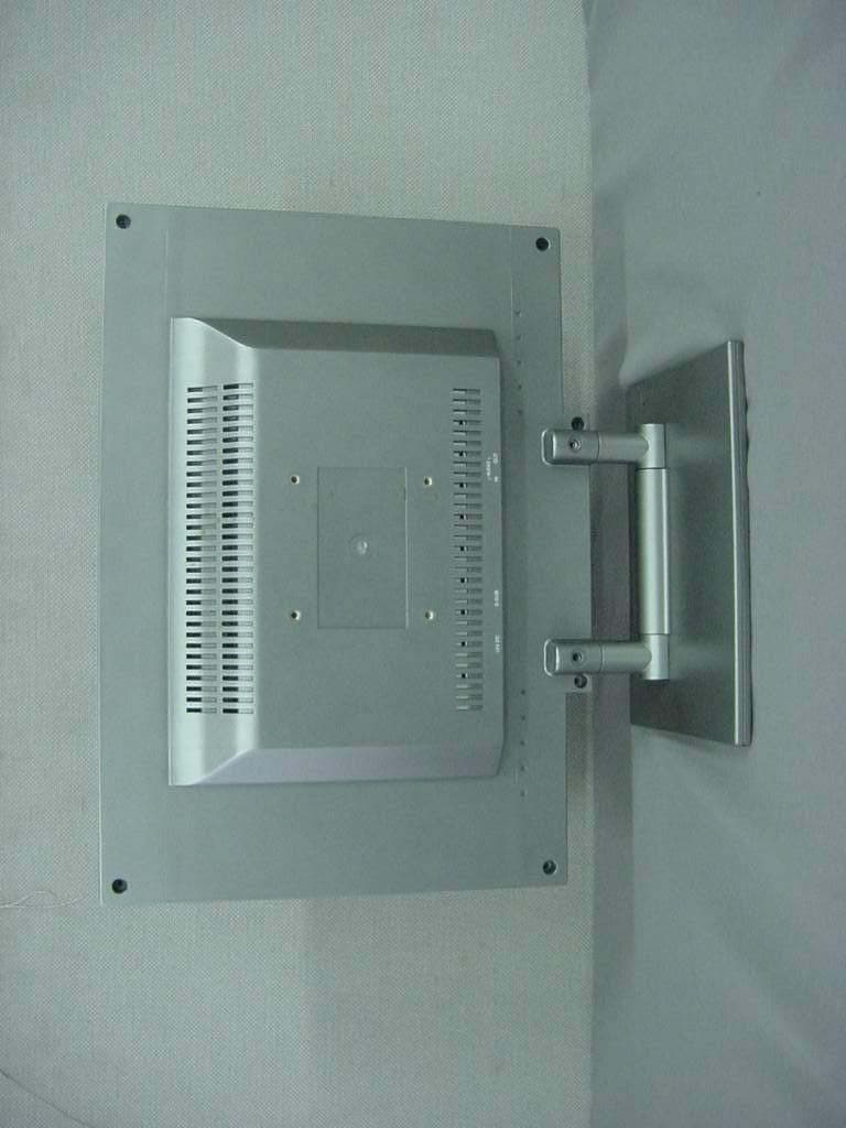 LCD Monitor - FCC ID LAK151M - BTC Korea Co Ltd (4)