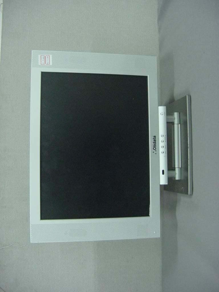 LCD Monitor - FCC ID LAK151M - BTC Korea Co Ltd (2)
