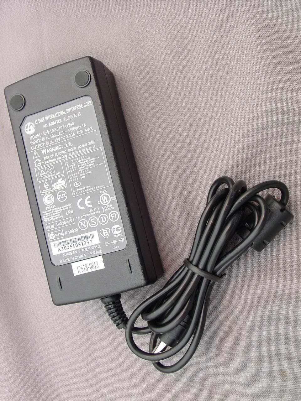 LCD Monitor With TV Tuner - FCC ID LAK151T - BTC Korea Co Ltd (2)