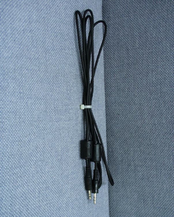 15.1-inch Color LCD Monitor - FCC ID LAKNF-1500MA - BTC Korea Co Ltd (3)