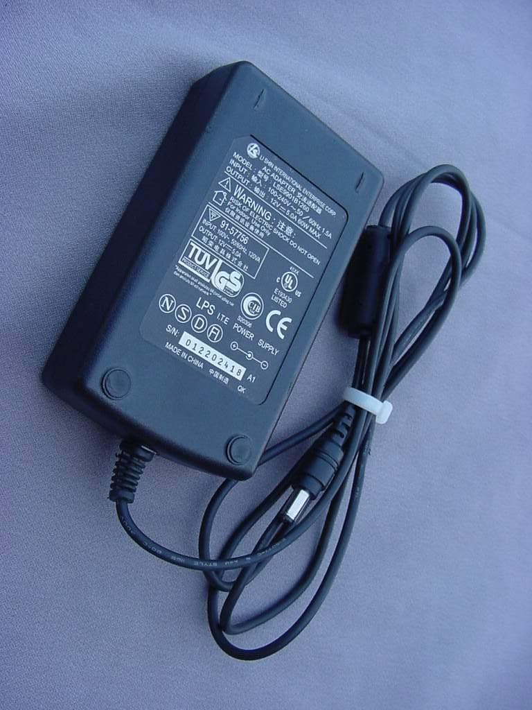 LCD Monitor - FCC ID LAKNF-1700MA - BTC Korea Co Ltd (2)