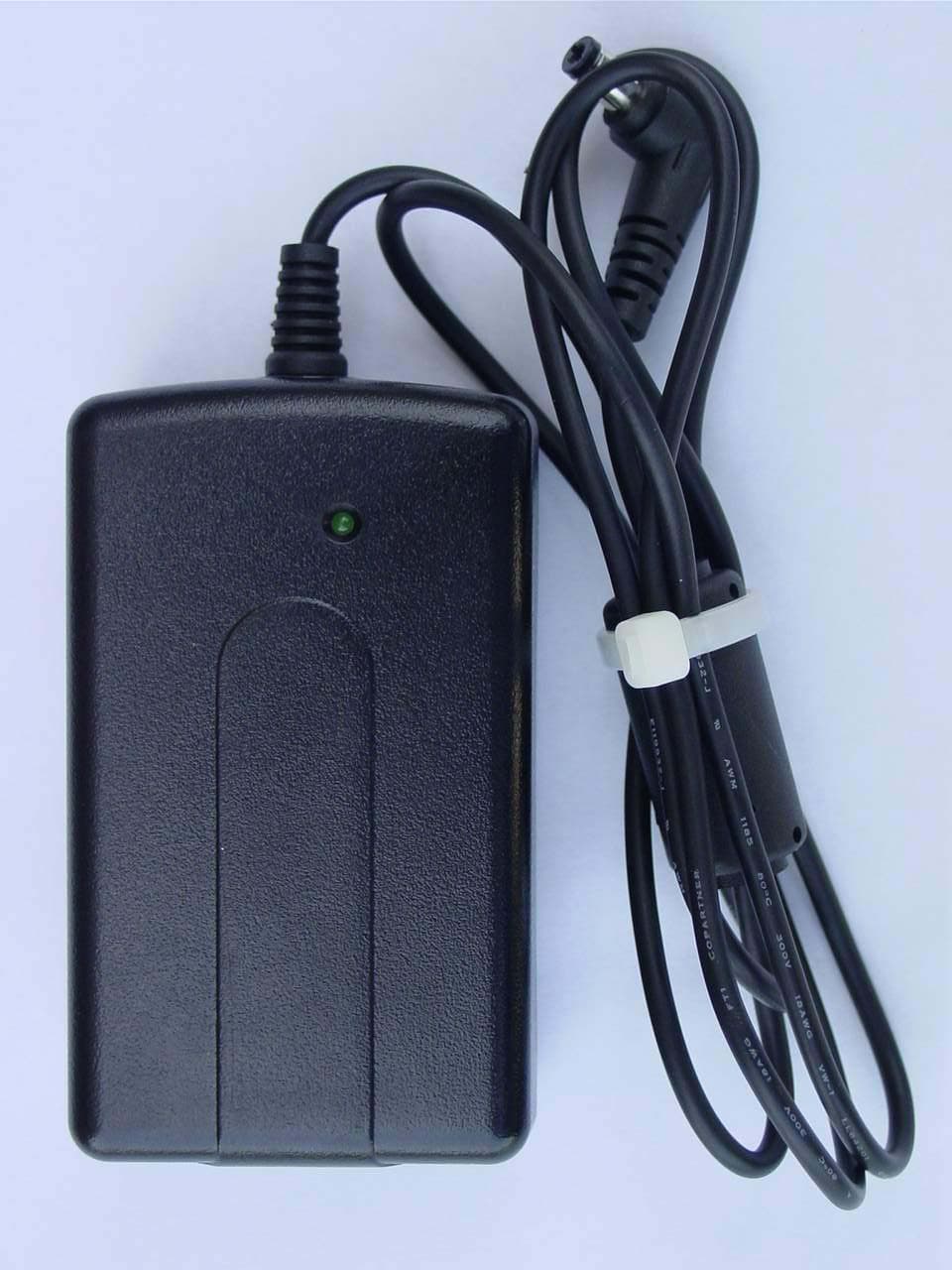 15.1" LCD Monitor - FCC ID LAKNF1500MA - BTC Korea Co Ltd (2)