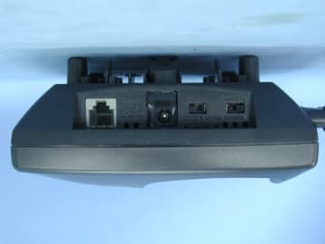 900 MHz 40 Channel Analog Modulation Cordless - FCC ID LBBFF2100TE - Continental Conair Limited (3)