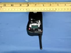 Family Radio Service (FRS) Basic - FCC ID LBBFRS200HT - Continental Conair Limited (2)