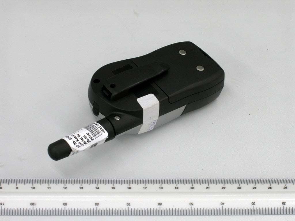 FRS+GMRS - FCC ID LBBFRS216 - Continental Conair Limited (2)