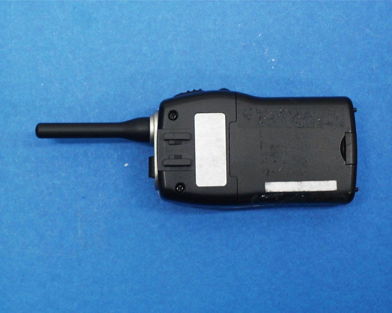 14 Channel Family Radio Service (FRS) - FCC ID LBBFRS250 - Continental Conair Limited