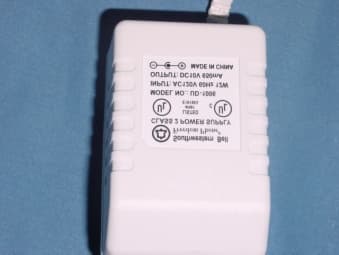 CORDLESS TELEPHONE SYSTEM - FCC ID LBBGH3060 - Continental Conair Limited (2)