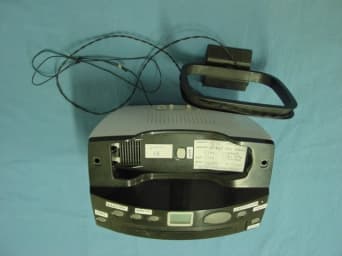CORDLESS TELEPHONE SYSTEM - FCC ID LBBGH3065 - Continental Conair Limited (3)