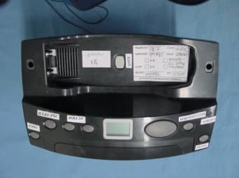 CORDLESS TELEPHONE SYSTEM - FCC ID LBBGH3065 - Continental Conair Limited (2)