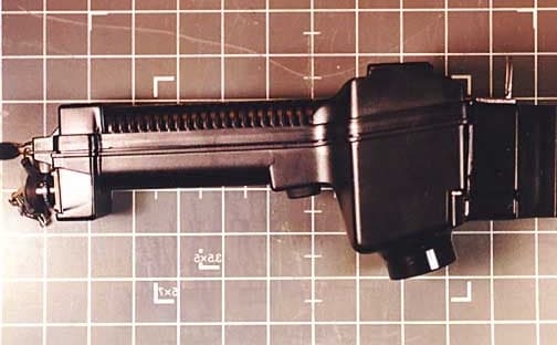 Meter Reader, Versa Probe - FCC ID LC3VP - Northrop Grumman Corporation (4)