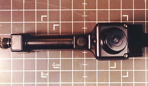 Meter Reader, Versa Probe - FCC ID LC3VP - Northrop Grumman Corporation (2)