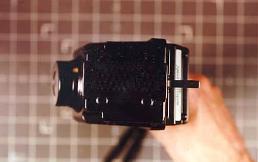 Meter Reader, Versa Probe - FCC ID LC3VP - Northrop Grumman Corporation (5)