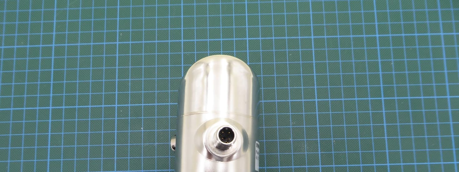 Level Probing Radar - FCC ID LCGFMR43L - Endress and Hauser SE Co. KG (3)