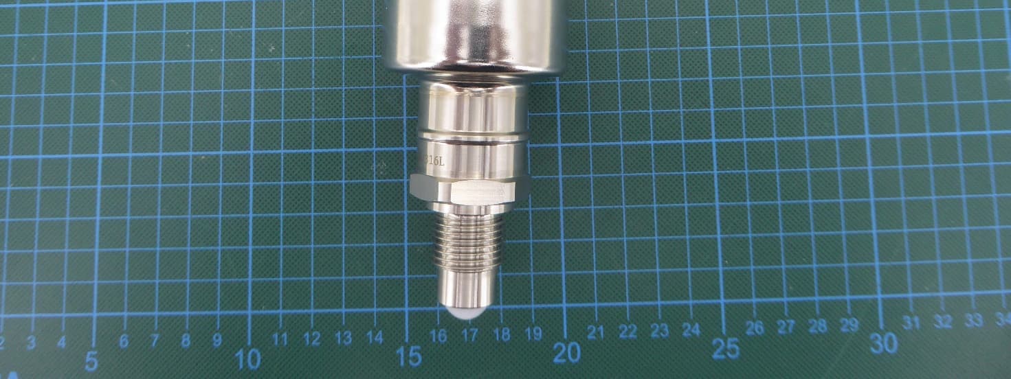 Level Probing Radar - FCC ID LCGFMR43L - Endress and Hauser SE Co. KG (4)
