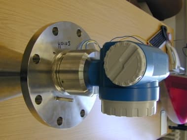 Fluid Level Radar Transmitter - FCC ID LCGFMR53X - Endress and Hauser SE Co. KG (2)