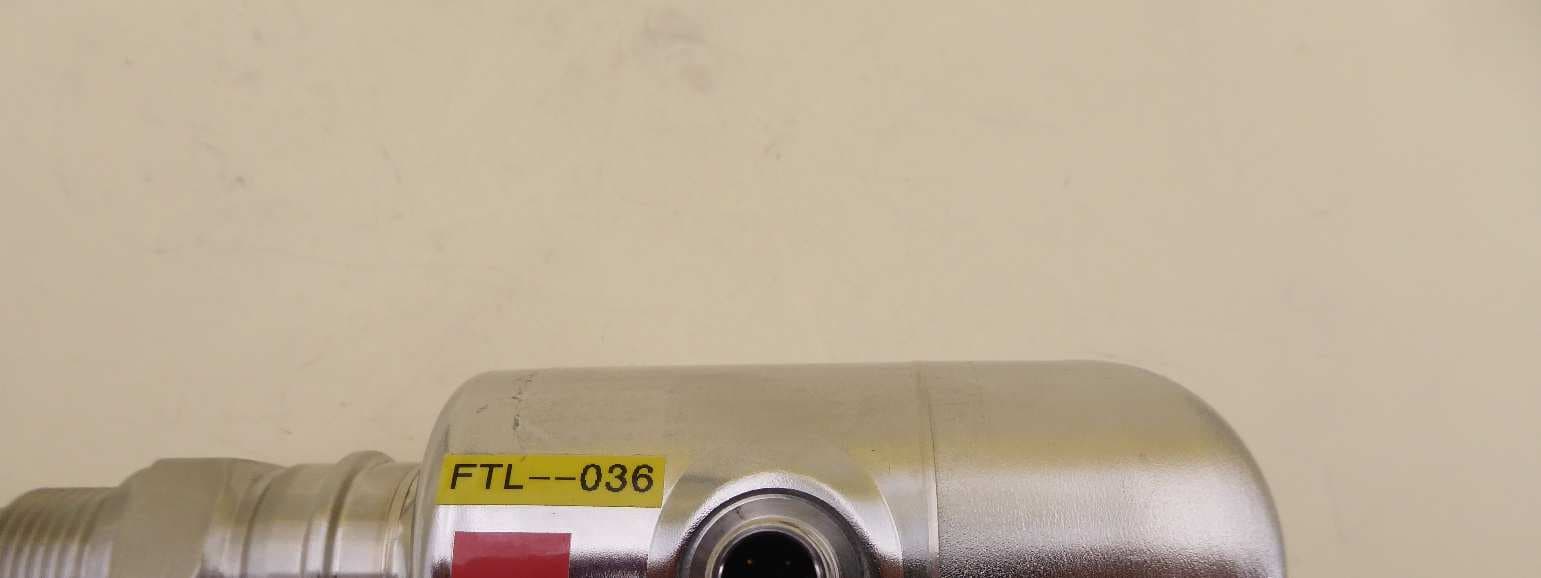 Hygienic point level switch for liquids with BLE TX - FCC ID LCGFTL4X - Endress and Hauser SE Co. KG (4)