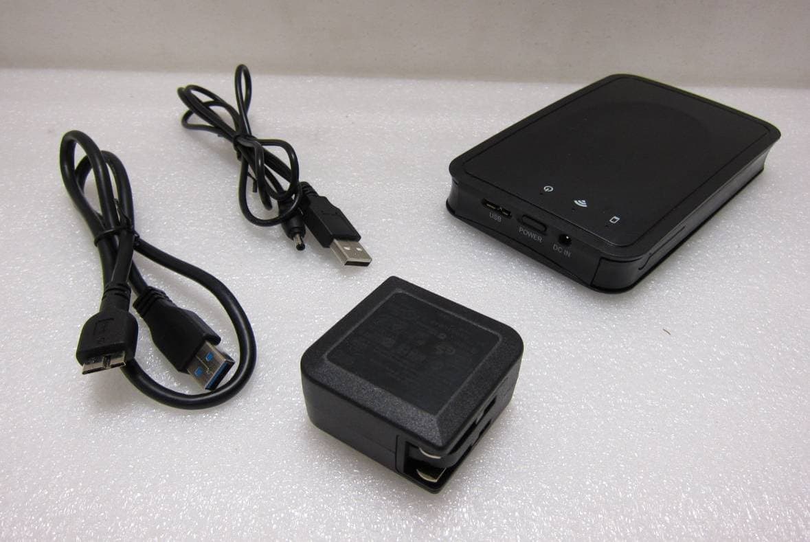 WiFi DAS - FCC ID LD3WIFIDAS21 - Mapower Electronics Co Ltd