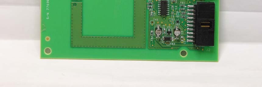 13.56 RFID Module - FCC ID LD7IGEN - Xerox Corporation (3)