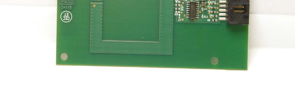 13.56 RFID Module - FCC ID LD7IGEN - Xerox Corporation (2)