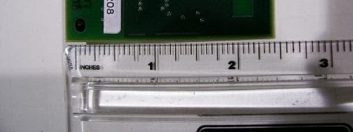 RFID MODULE - FCC ID LD7JCMT - Xerox Corporation (2)