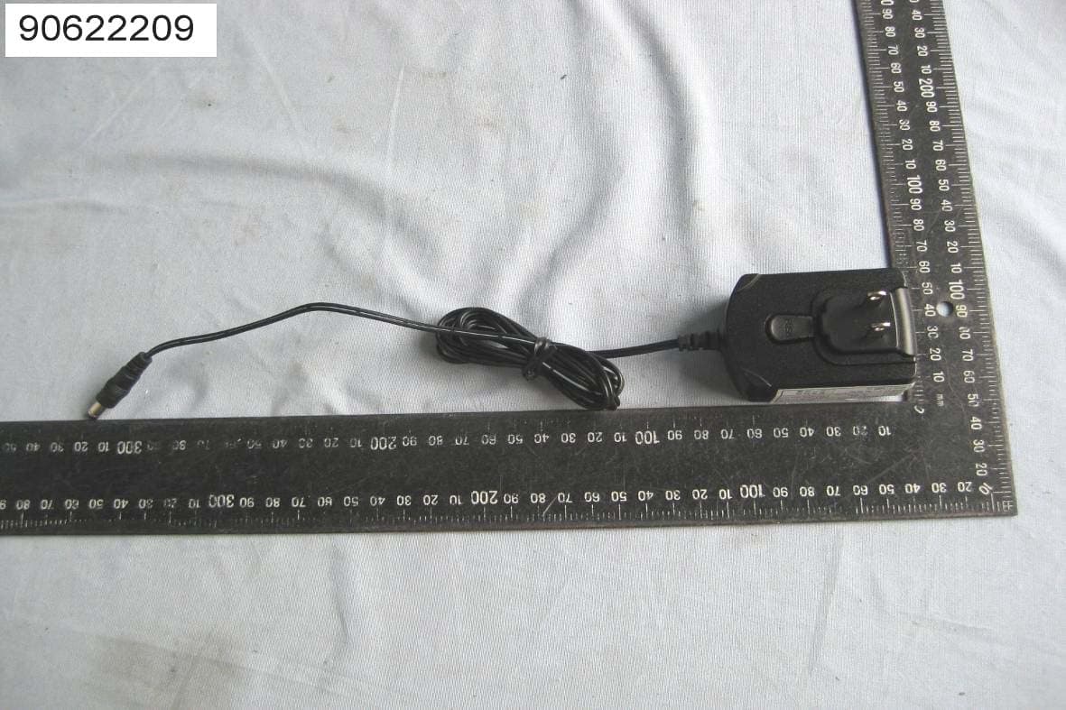 Wireless-N Home ADSL2 + Modem Router - FCC ID LDK-RAN201 - Cisco Systems Inc (2)
