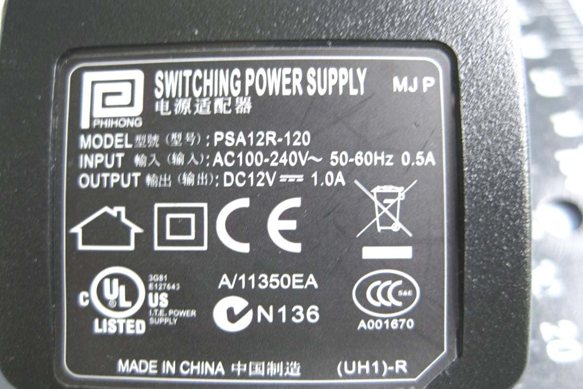 Wireless-N Home ADSL2 + Modem Router - FCC ID LDK-RAN201 - Cisco Systems Inc (3)