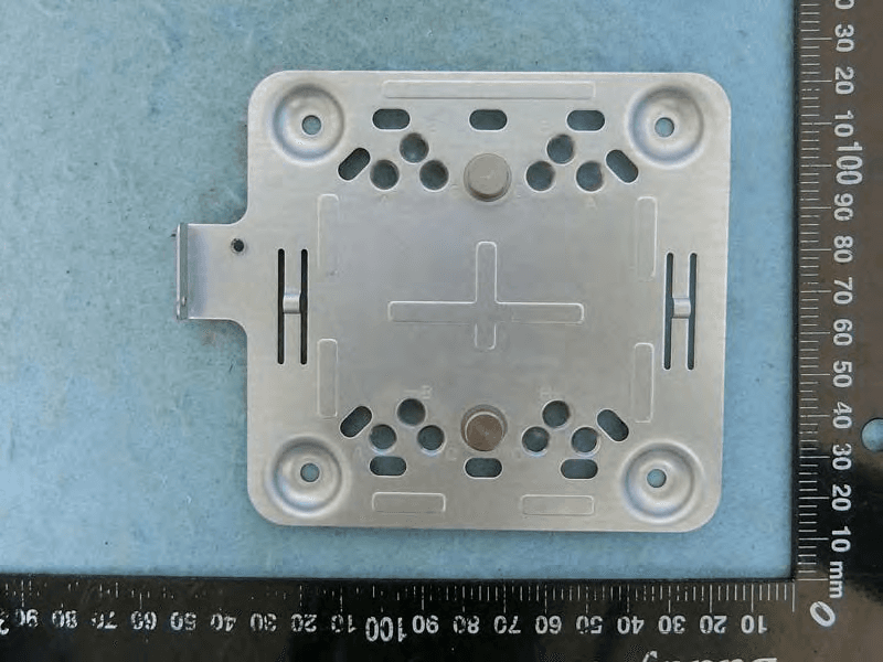Catalyst 9105AX 802.11ax Access Point, Catalyst 1105AX 802.11ax Access Point - FCC ID LDK-SMST9105AXI - Cisco Systems Inc