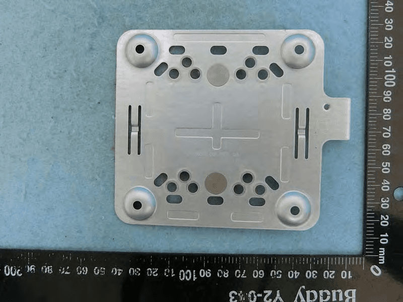 Catalyst 9105AX 802.11ax Access Point, Catalyst 1105AX 802.11ax Access Point - FCC ID LDK-SMST9105AXI - Cisco Systems Inc (2)