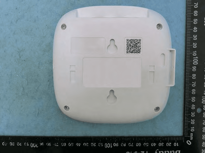 Catalyst 9105AX 802.11ax Access Point, Catalyst 1105AX 802.11ax Access Point - FCC ID LDK-SMST9105AXI - Cisco Systems Inc (3)