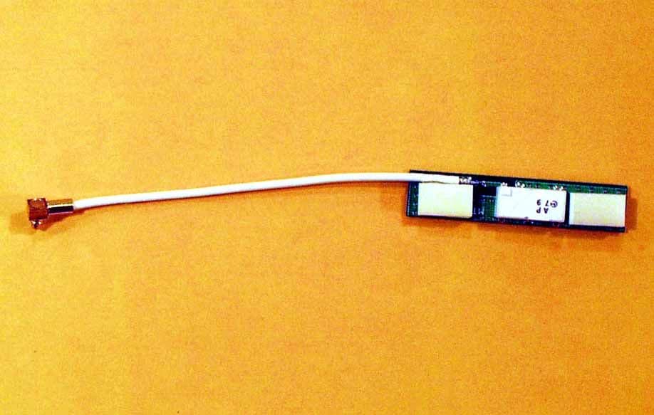 DSS - Part 15 Spread Spectrum Transmitter - FCC ID LDK102039 - Cisco Systems Inc