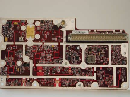 Wireless Ethernet Bridge - FCC ID LDK102047 - Cisco Systems Inc (3)