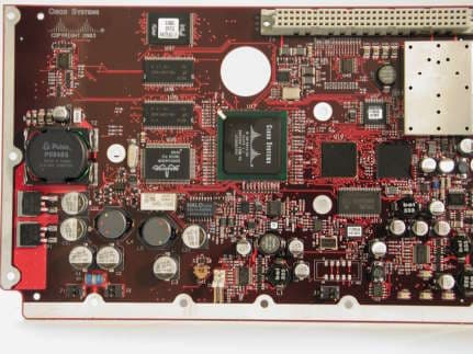 Wireless Ethernet Bridge - FCC ID LDK102047 - Cisco Systems Inc (2)