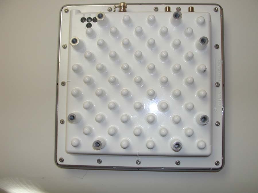 Wireless Ethernet Bridge - FCC ID LDK102047P - Cisco Systems Inc