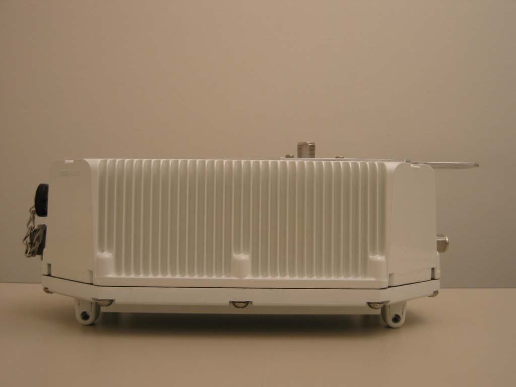 1500 Series Outdoor Mesh Access Point - FCC ID LDK102058 - Cisco Systems Inc (3)