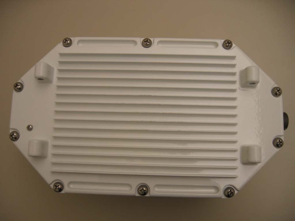 1500 Series Outdoor Mesh Access Point - FCC ID LDK102058 - Cisco Systems Inc