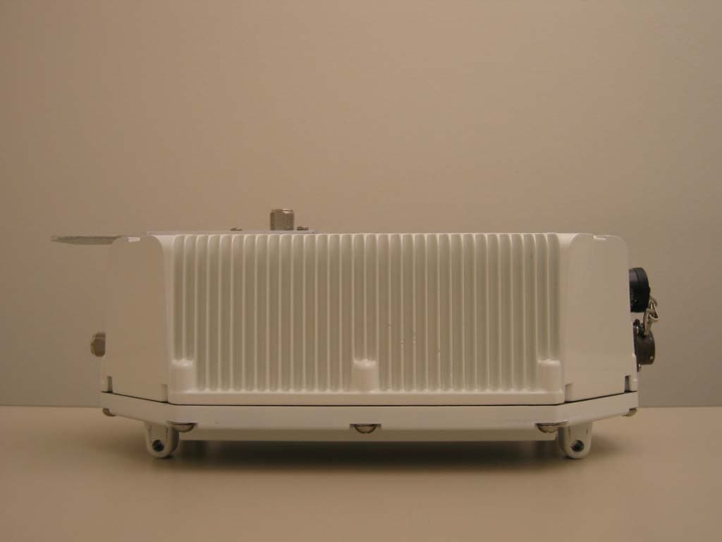 1500 Series Outdoor Mesh Access Point - FCC ID LDK102058 - Cisco Systems Inc (4)
