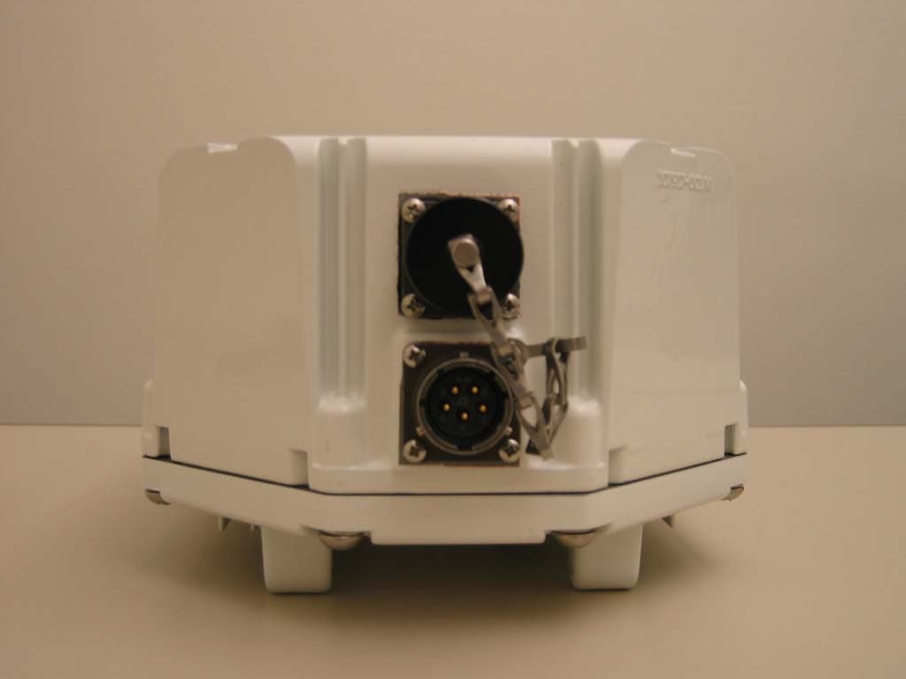 1500 Series Outdoor Mesh Access Point - FCC ID LDK102058 - Cisco Systems Inc (5)