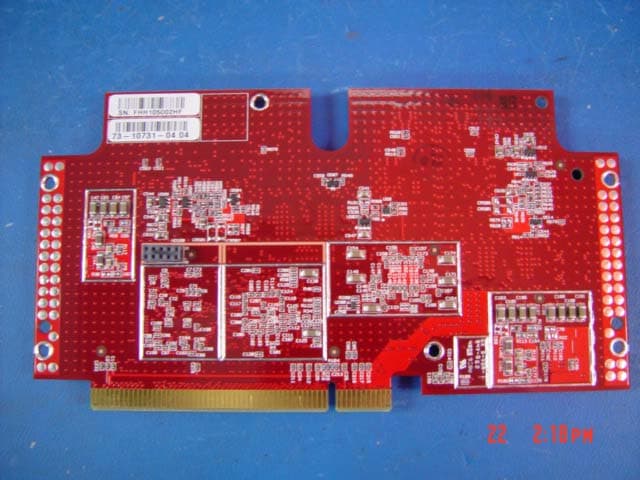 2.4GHz 802.11b/g MIMO Radio Module - FCC ID LDK102062 - Cisco Systems Inc