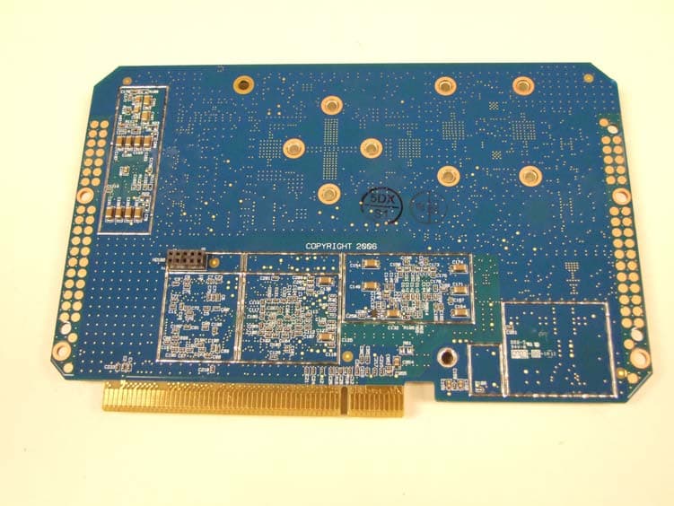 802.11a Radio Module - FCC ID LDK102063 - Cisco Systems Inc