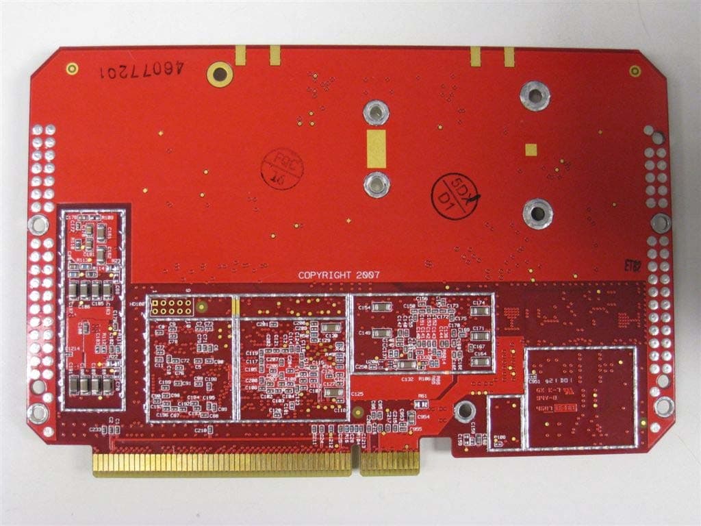 4.9GHz Radio Module - FCC ID LDK102067 - Cisco Systems Inc (2)