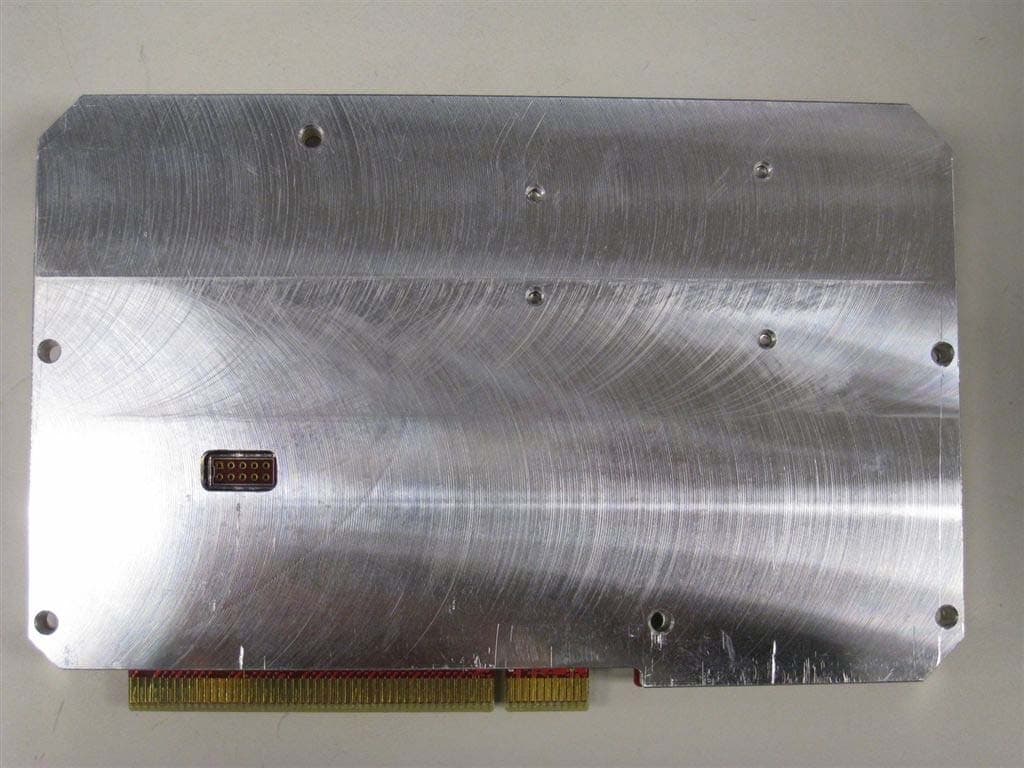 5.8GHz Radio Module - FCC ID LDK102068 - Cisco Systems Inc (5)
