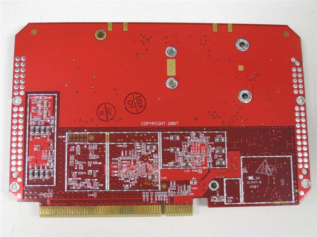 5.8GHz Radio Module - FCC ID LDK102068 - Cisco Systems Inc (2)