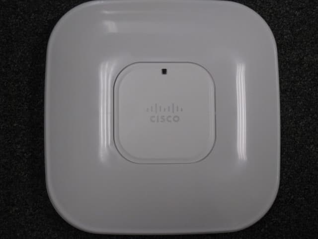 Cisco Aironet 802.11n Dual Band Access Point - FCC ID LDK102073 - Cisco Systems Inc