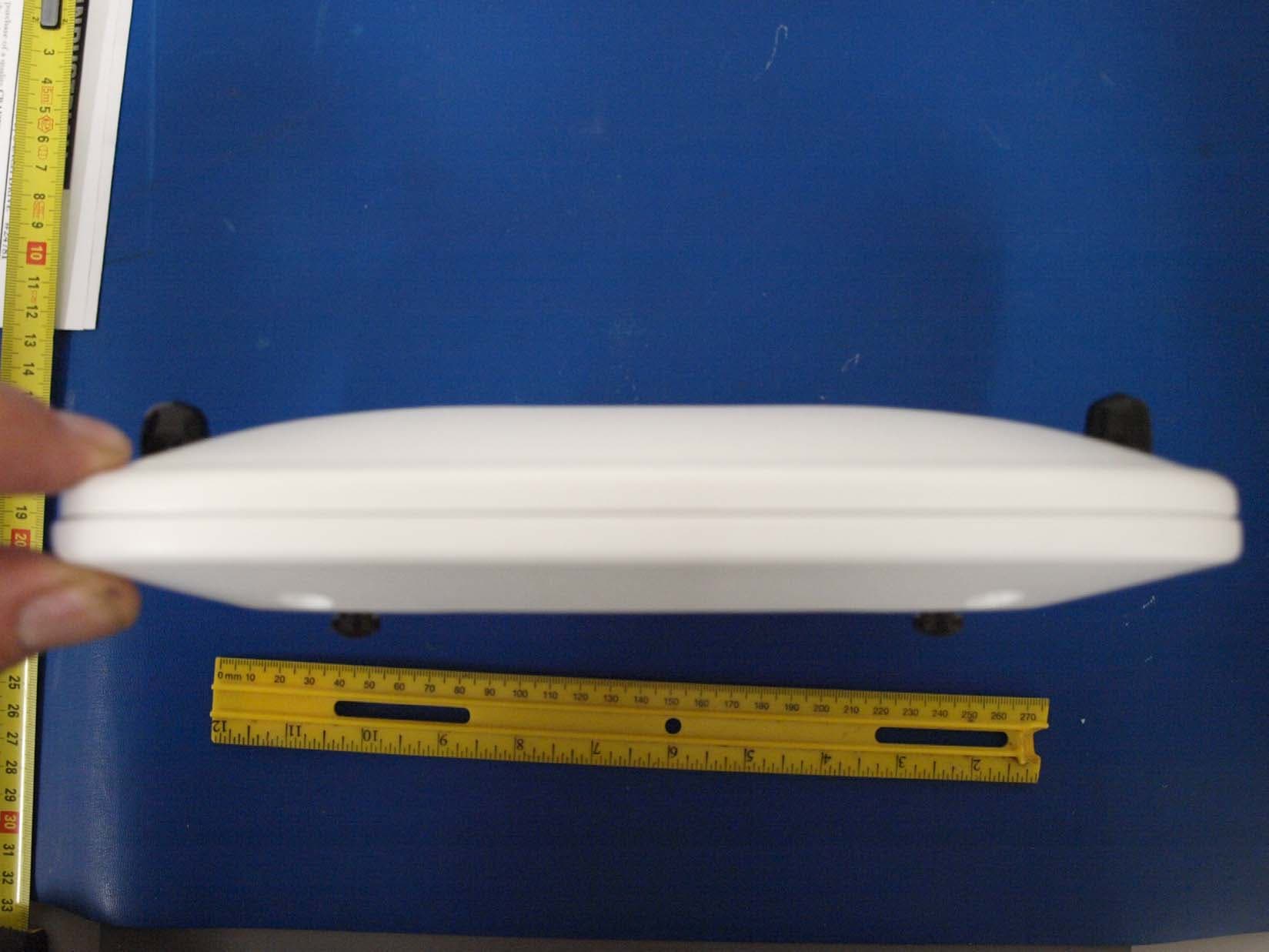 Cisco Aironet 802.11n Single Band Access Points - FCC ID LDK102073P - Cisco Systems Inc (3)