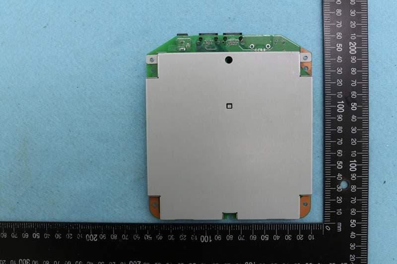 Cisco Aironet 700 Series Access Point - FCC ID LDK102085 - Cisco Systems Inc (2)